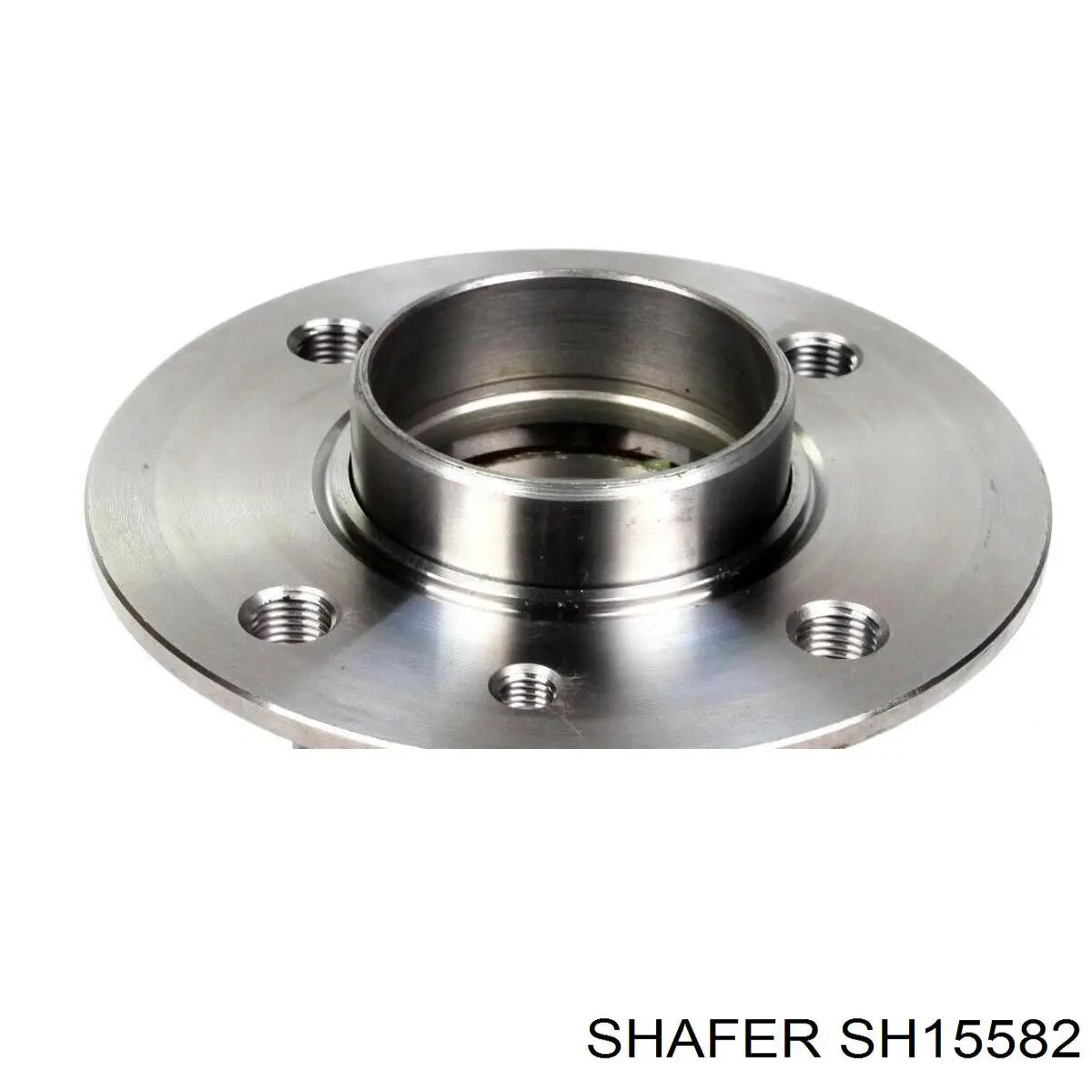 SH15582 Shafer Маточина задня