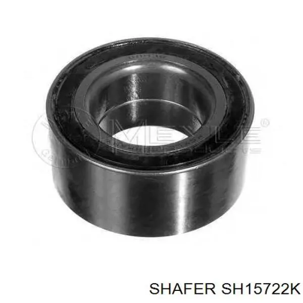 SH15722K Shafer Підшипник маточини передньої