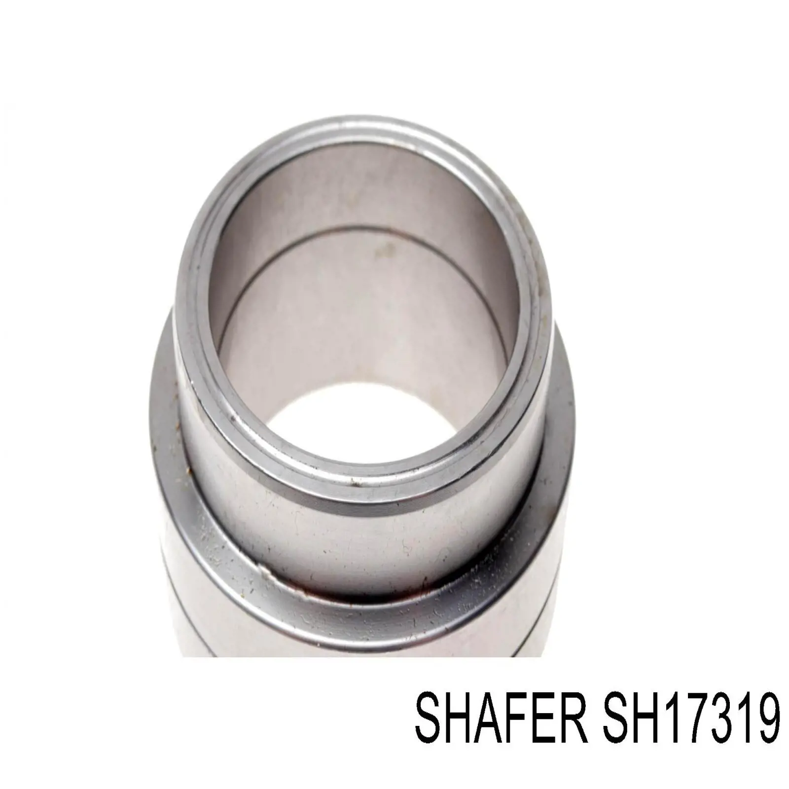 Підшипник маточини задньої SH17319 Shafer