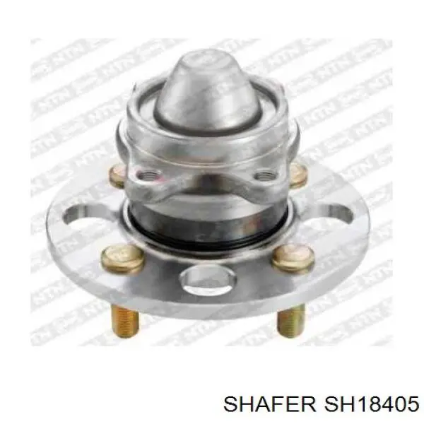 Купити SH18405 Shafer Підшипник ступиці передньої