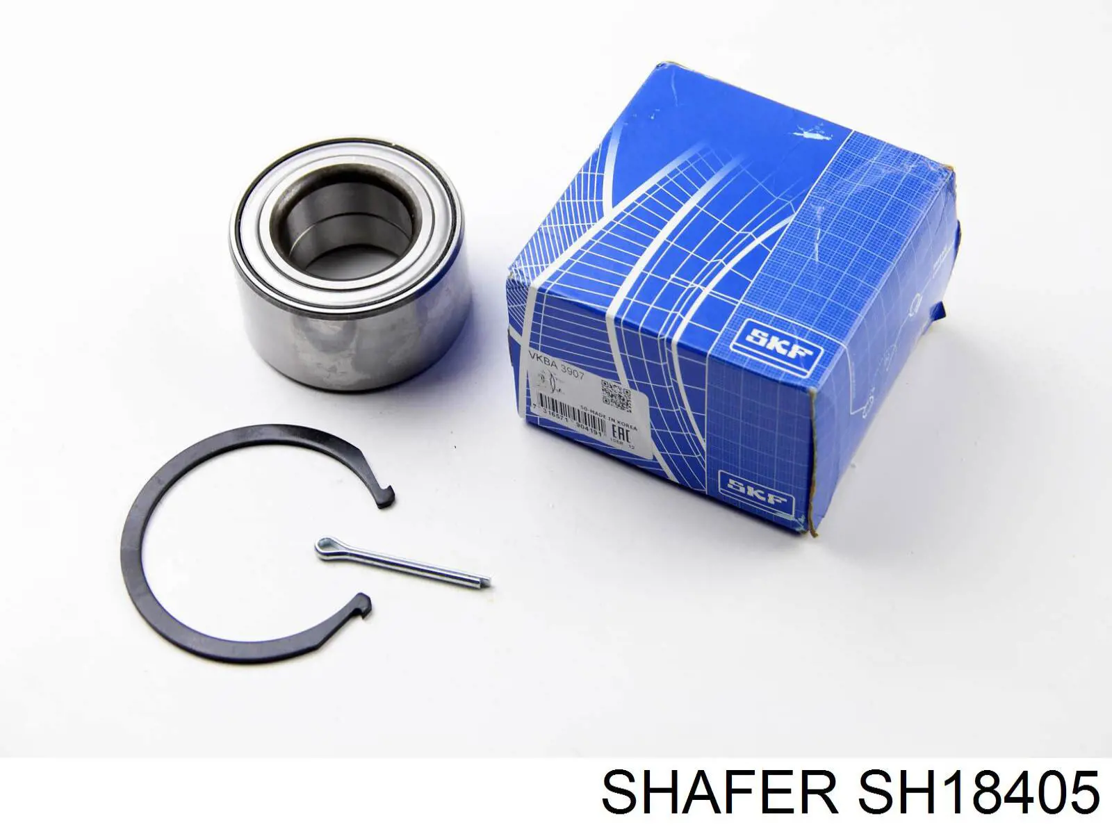 Підшипник ступиці SH18405 Shafer