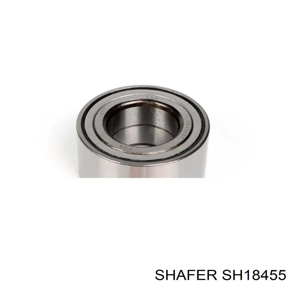 SH18455 Shafer підшипник маточини передньої