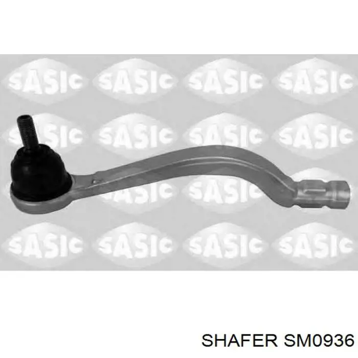 Наконечник рульовий Shafer SM0936 ціна, від 9.80 USD
