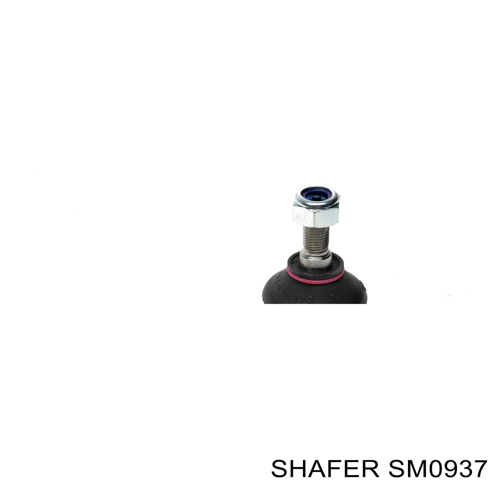 SM0937 Shafer Зовнішній наконечник рульової тяги