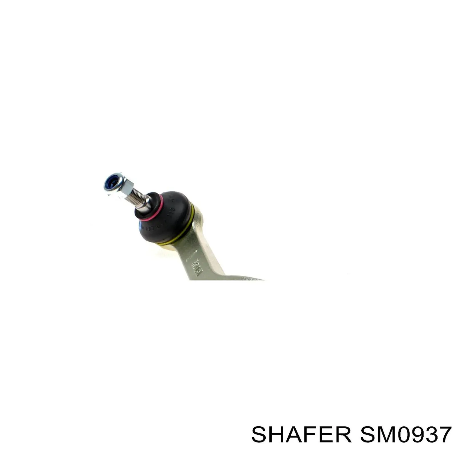 Наконечник рульовий Shafer SM0937 ціна, від 9.31 USD
