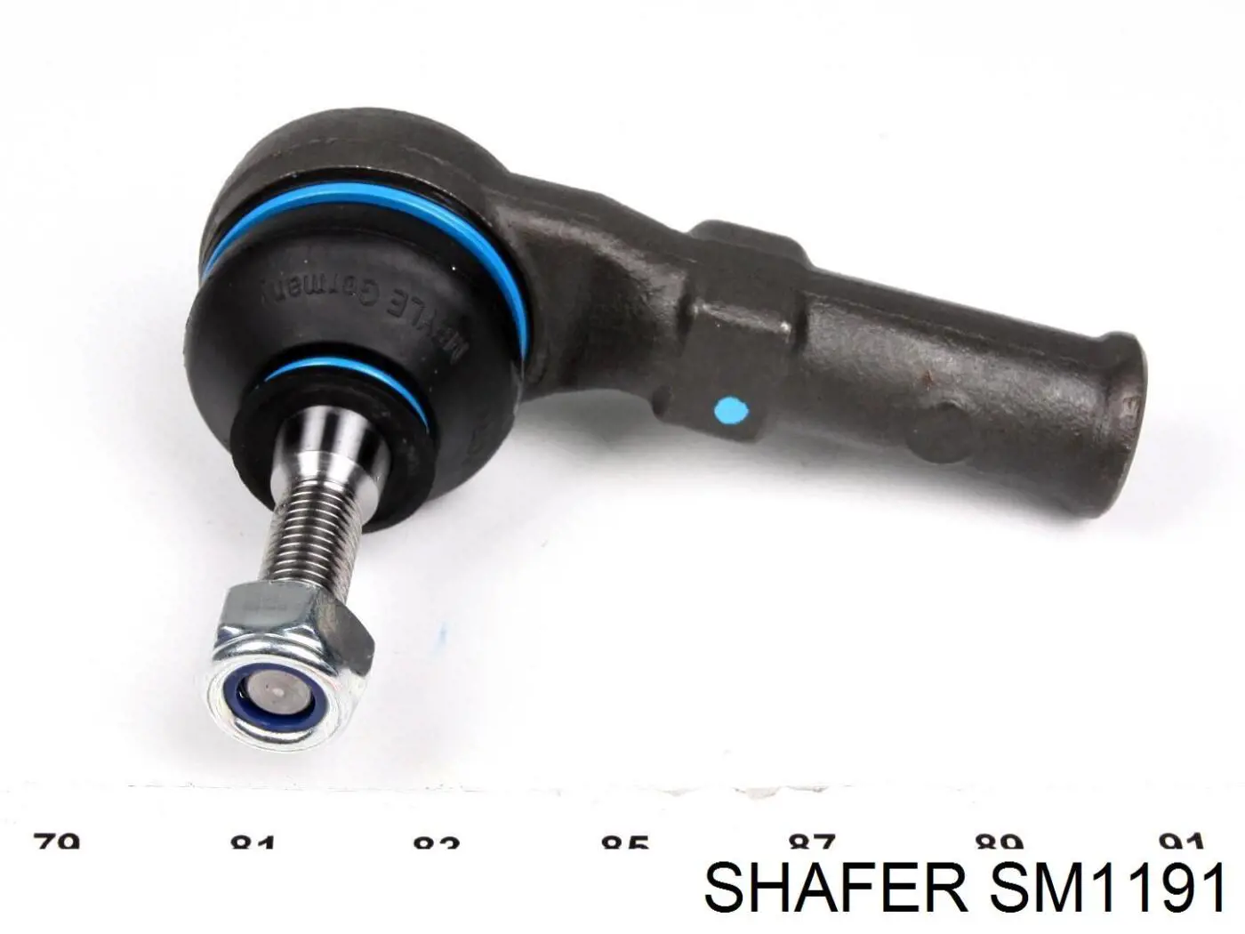 Купити SM1191 Shafer Рульовий наконечник