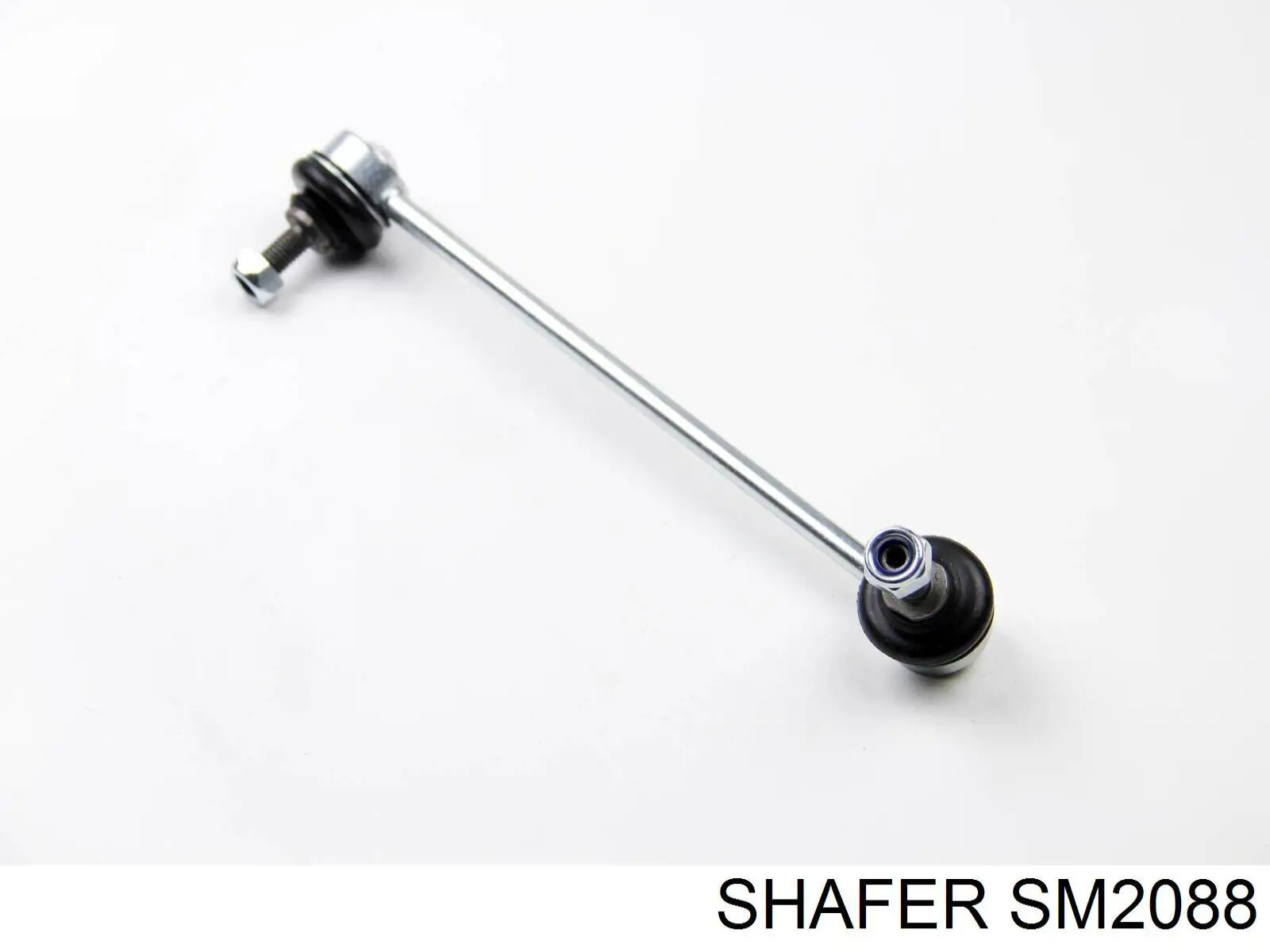 Тяжка стабілізатора, переднього, ліва Shafer SM2088 ціна, від 6.55 USD