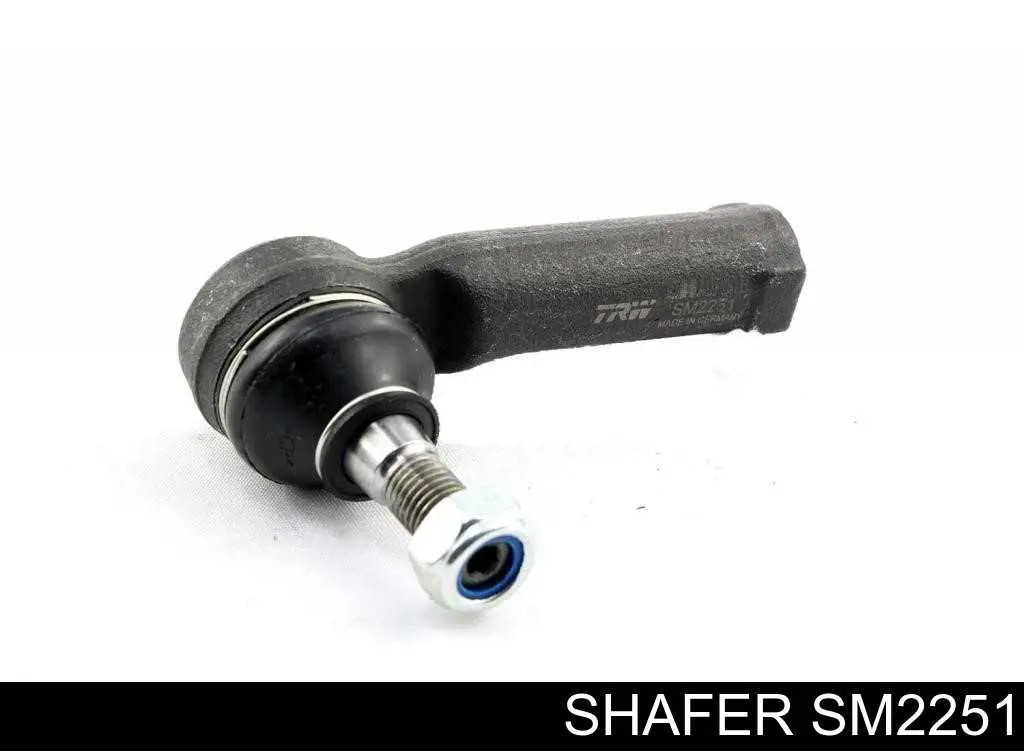 Наконечник рульовий Shafer SM2251 ціна, від 8.19 USD