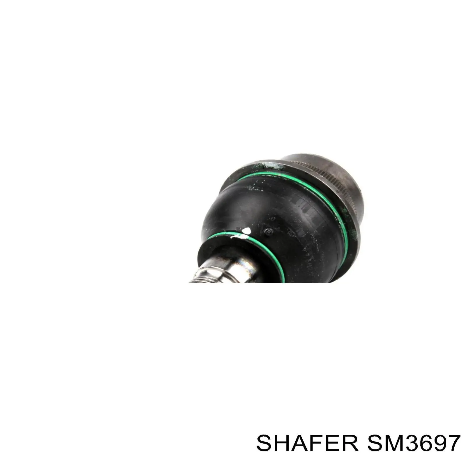 Кульова опора, нижня Shafer SM3697 ціна, від 14.38 USD