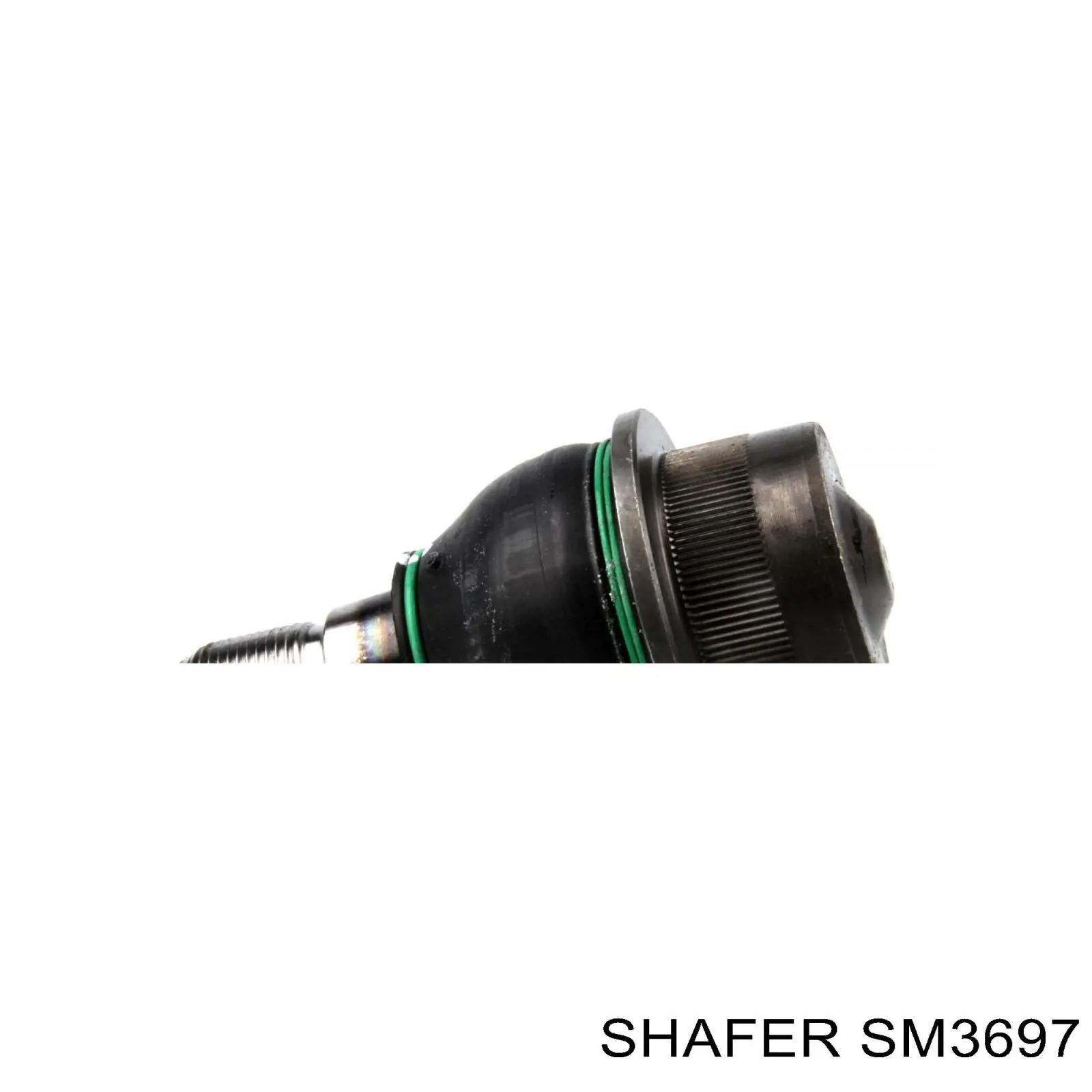 SM3697 Shafer кульова опора, нижня