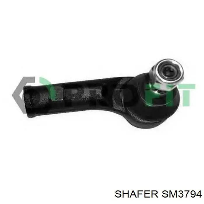 SM3794 Shafer Зовнішній наконечник рульової тяги
