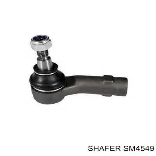 Наконечник рульовий Shafer SM4549 ціна, від 8.12 USD