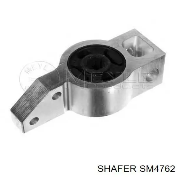 Сайлентблок переднього важеля SM4762 Shafer