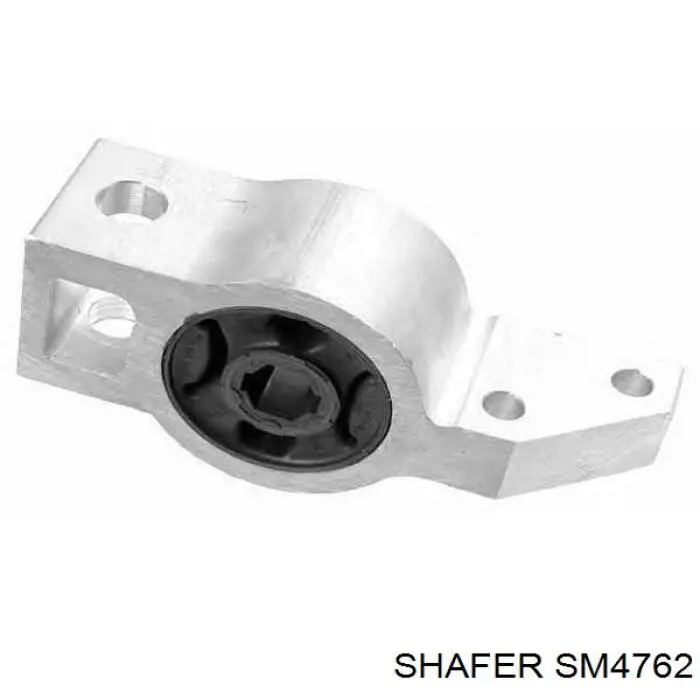 Сайлентблок нижнього важеля передньої підвіски Shafer SM4762 ціна, від 16.36 USD