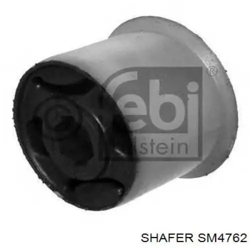 SM4762 Shafer Сайлентблок переднього нижнього важеля