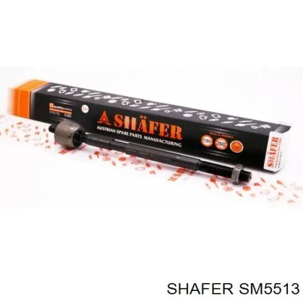 SM5513 Shafer Тяга переднього стабілізатора