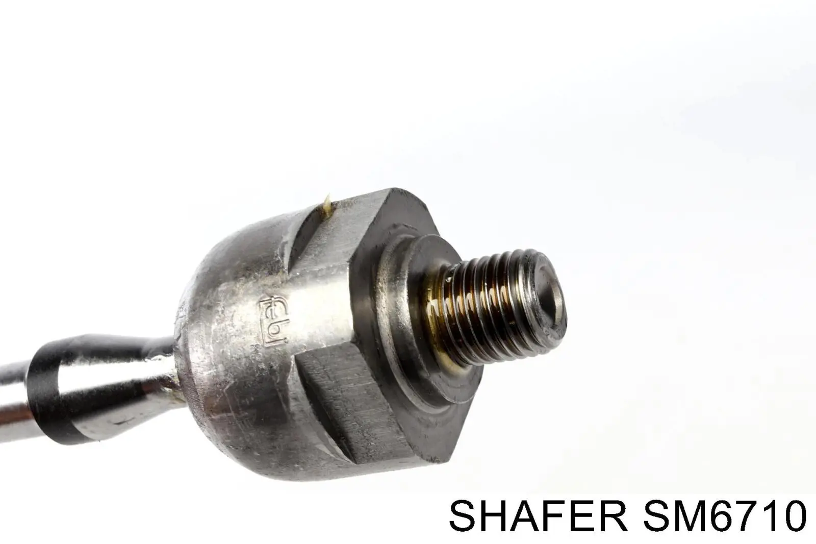 Тяга рульова поперечна Shafer SM6710 ціна, від 9.75 USD