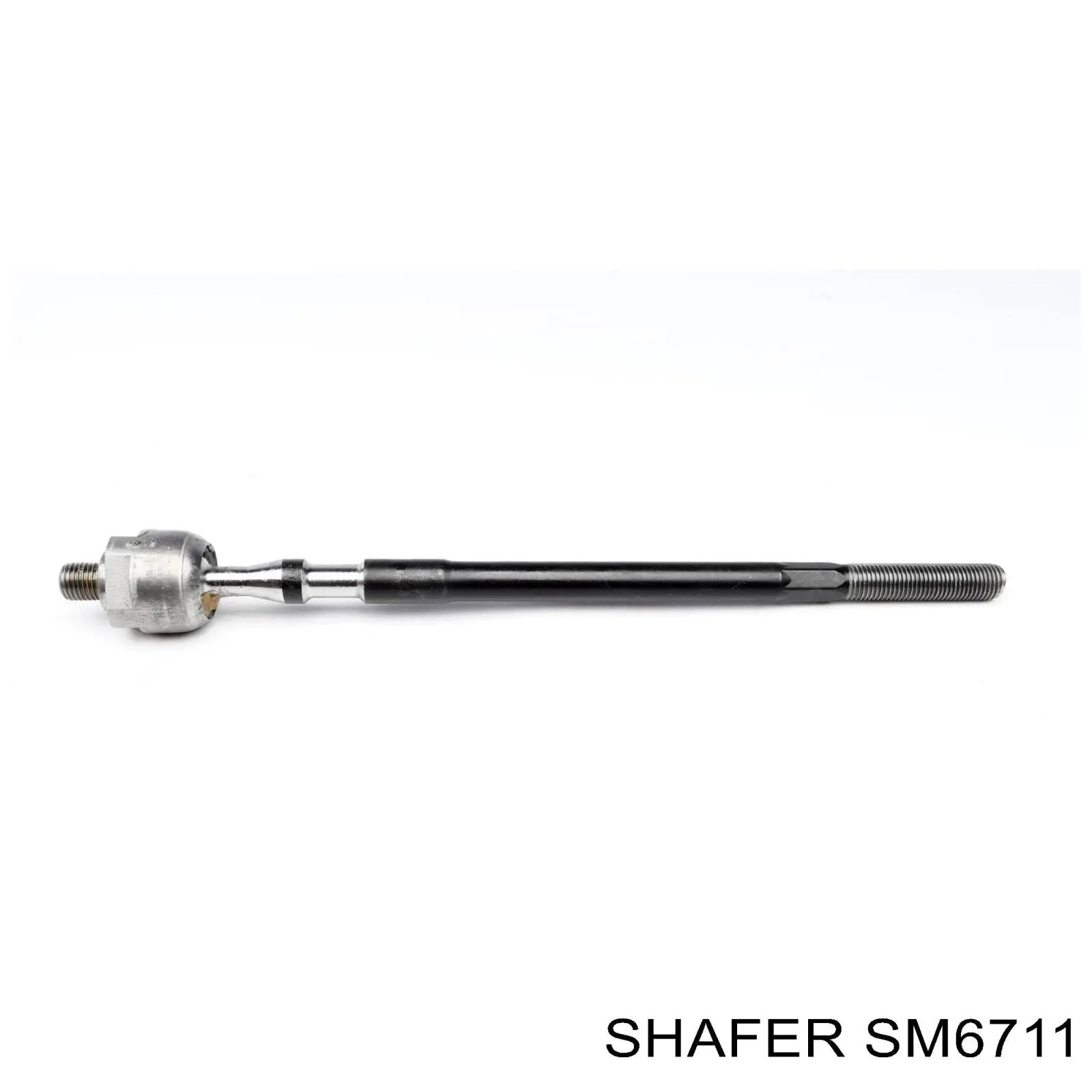 Тяга рульова поперечна Shafer SM6711 ціна, від 9.28 USD