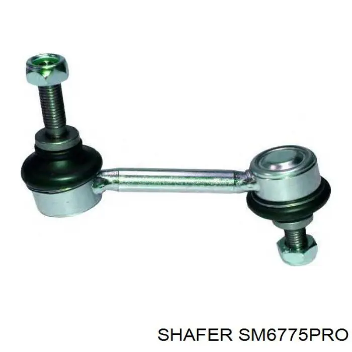 SM6775PRO Shafer Тяжка стабілізатора, заднього