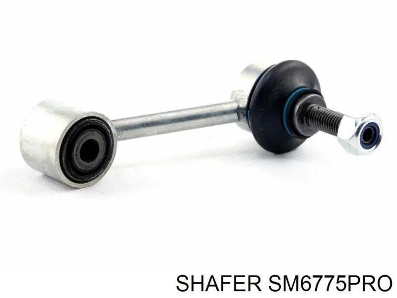 Лінк стабілізатора, заднього Shafer SM6775PRO ціна, від 10.07 USD