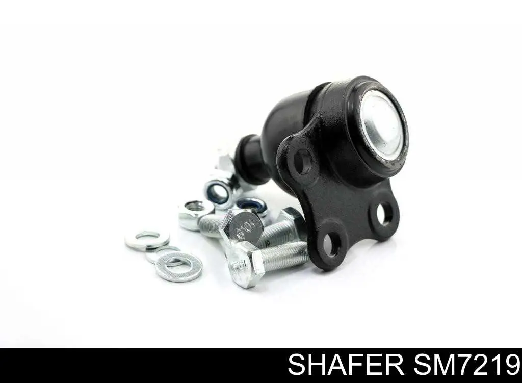 Кульова опора, нижня SM7219 Shafer
