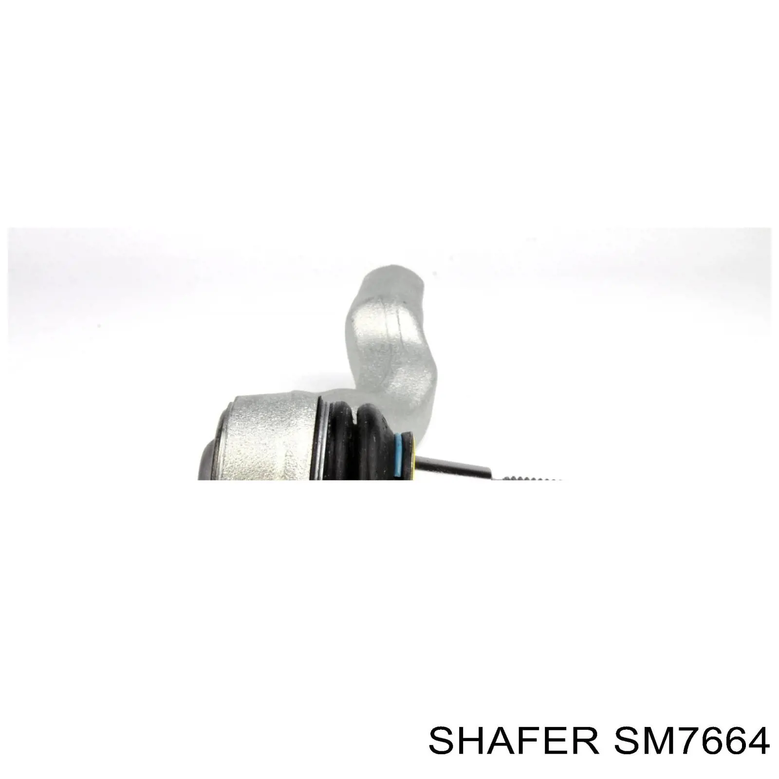 Рульовий наконечник SM7664 Shafer