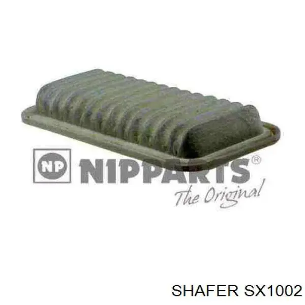 Фільтр повітряний SX1002 Shafer