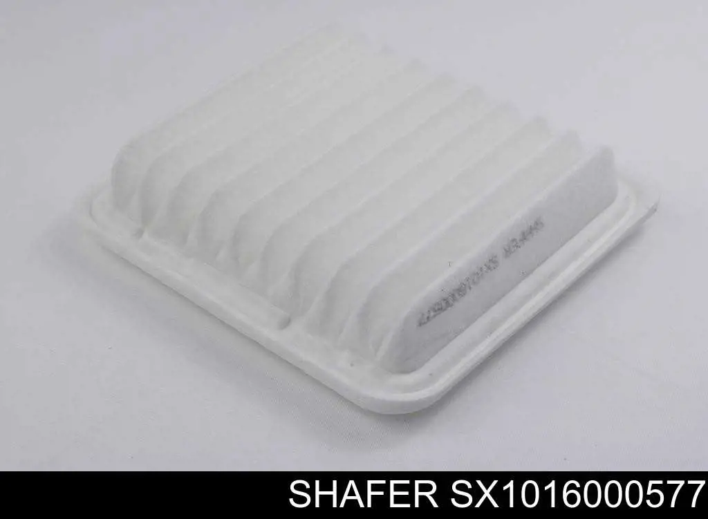 Фільтр повітряний SX1016000577 Shafer