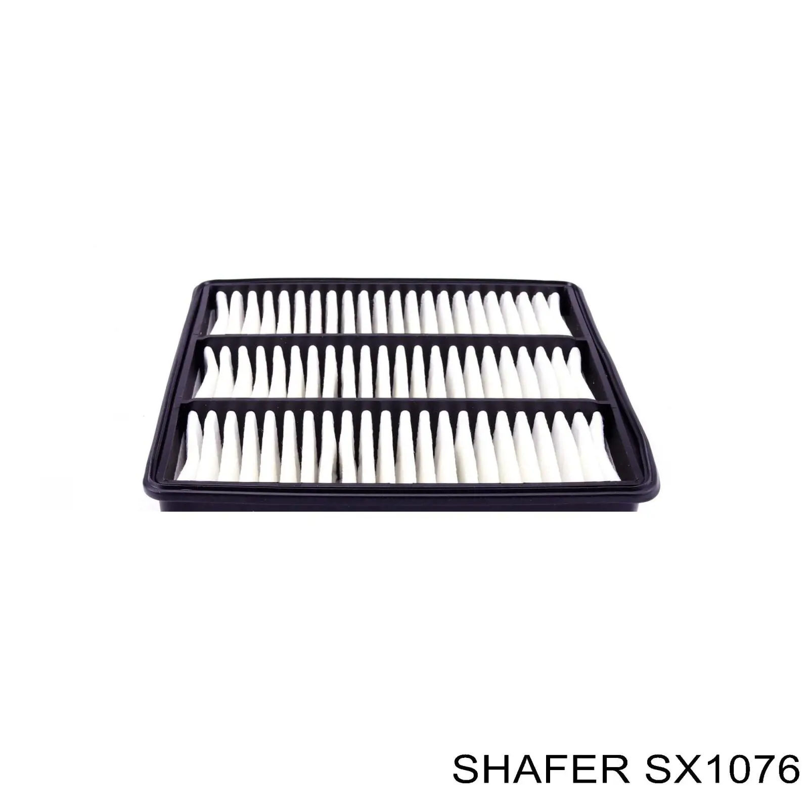 Фільтр повітряний SX1076 Shafer