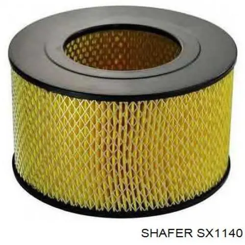 SX1140 Shafer Повітряний фільтр двигуна