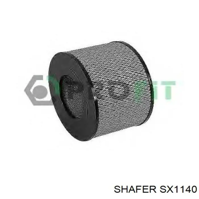 SX1140 Shafer фільтр повітряний