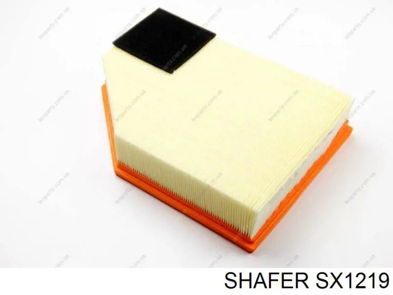 SX1219 Shafer Повітряний фільтр двигуна