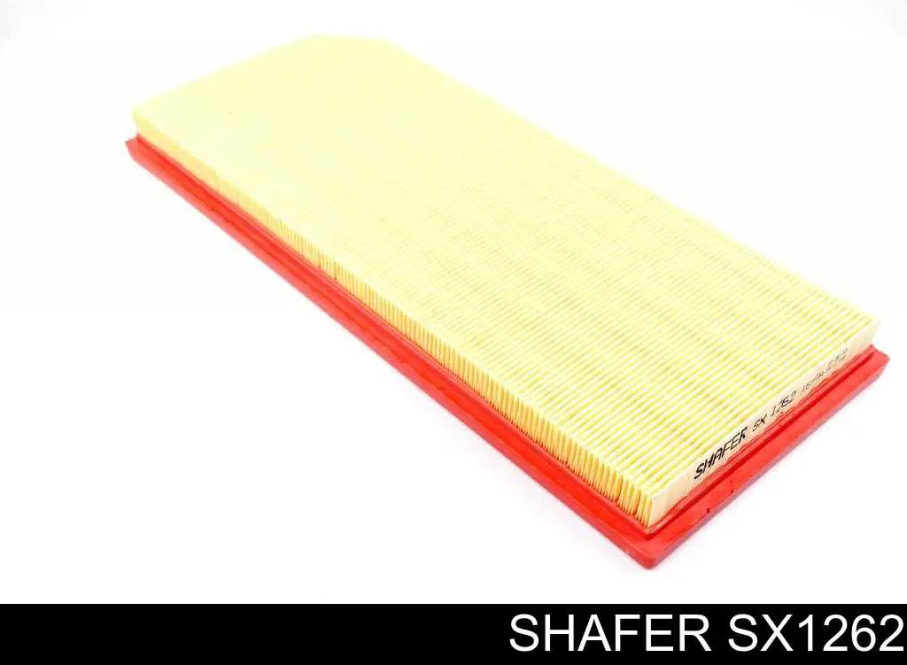 SX1262 Shafer фільтр повітряний