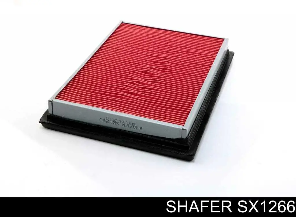 SX1266 Shafer фільтр повітряний