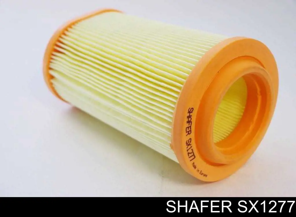 Фільтр повітряний SX1277 Shafer