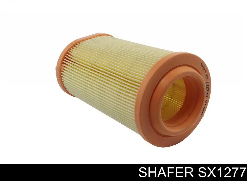 SX1277 Shafer Повітряний фільтр двигуна