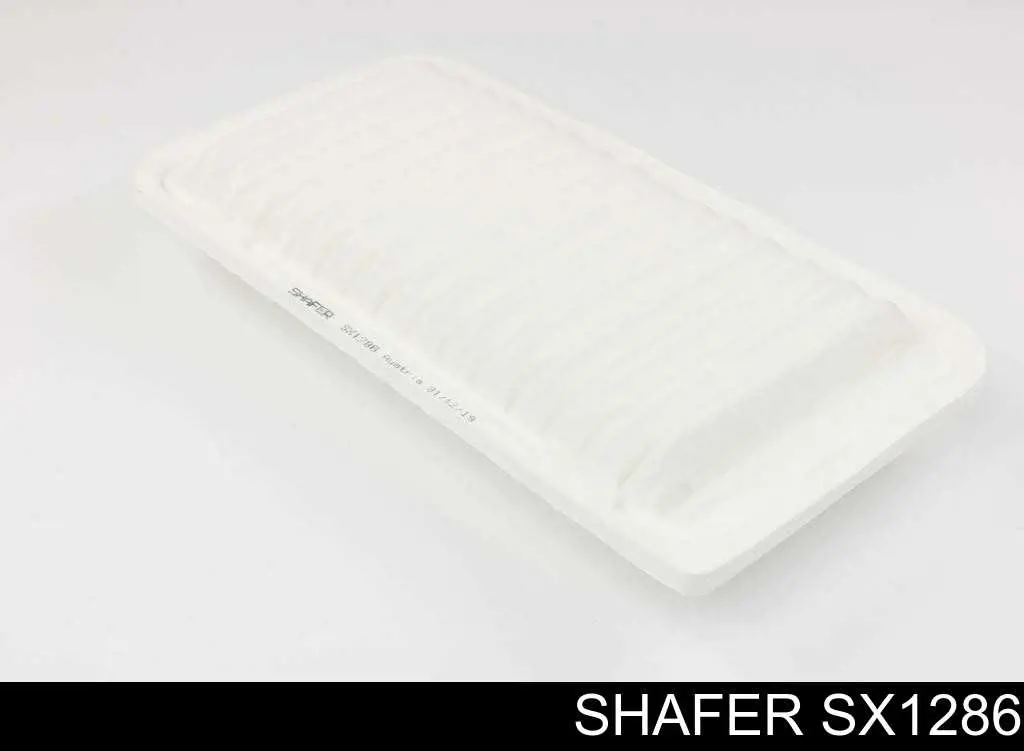 SX1286 Shafer фільтр повітряний