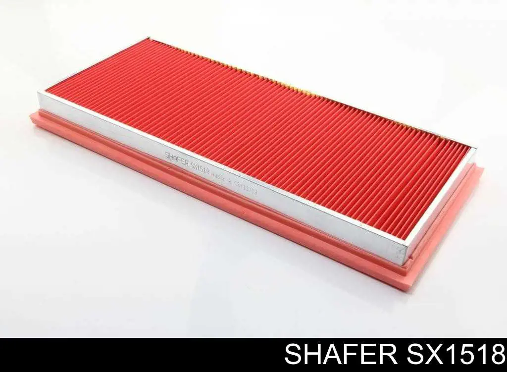 SX1518 Shafer фільтр повітряний