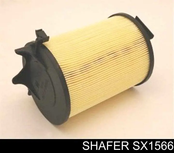 SX1566 Shafer фільтр повітряний