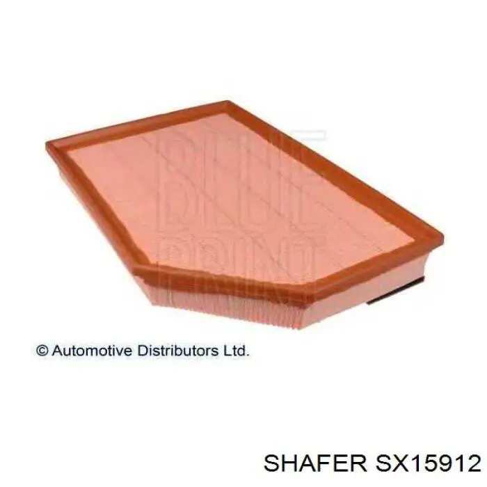 SX15912 Shafer Повітряний фільтр двигуна