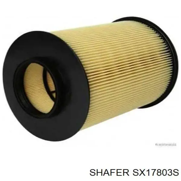 SX17803S Shafer Повітряний фільтр двигуна