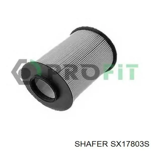 Елемент повітряного фільтра Shafer SX17803S ціна, від 7.83 USD