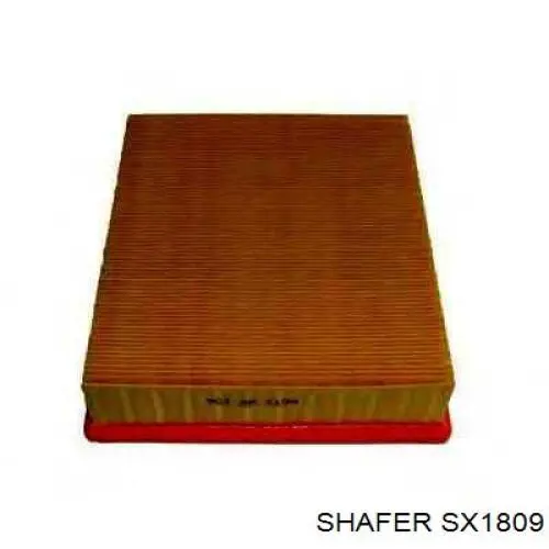 SX1809 Shafer фільтр повітряний