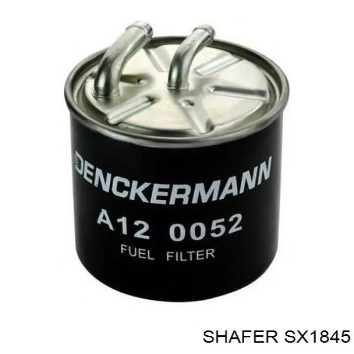 SX1845 Shafer Повітряний фільтр двигуна