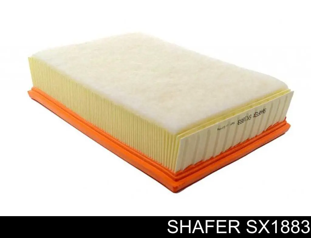SX1883 Shafer Повітряний фільтр двигуна