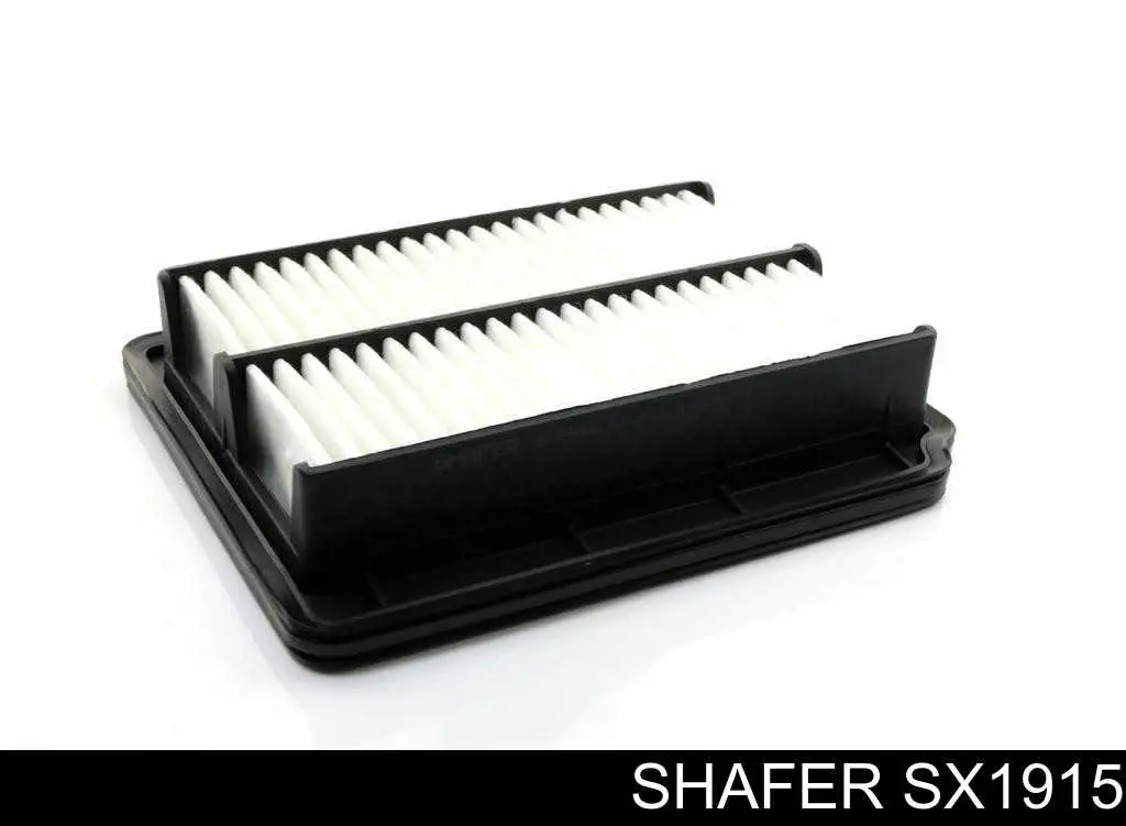 SX1915 Shafer фільтр повітряний