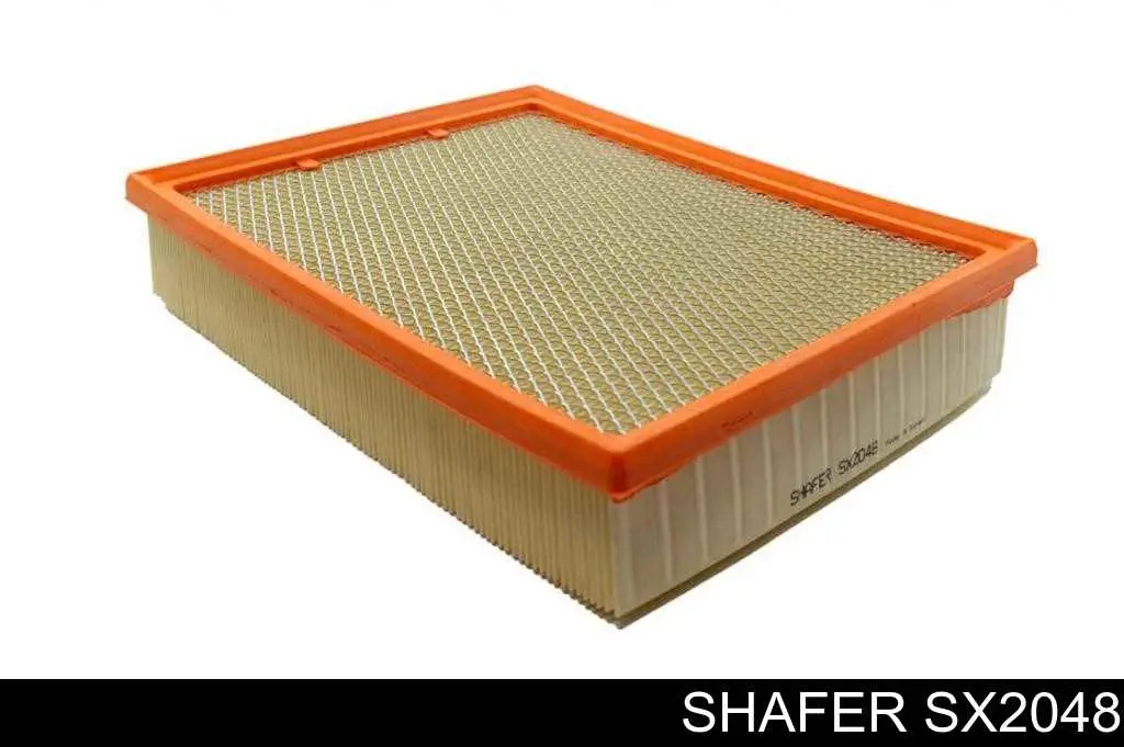 SX2048 Shafer фільтр повітряний