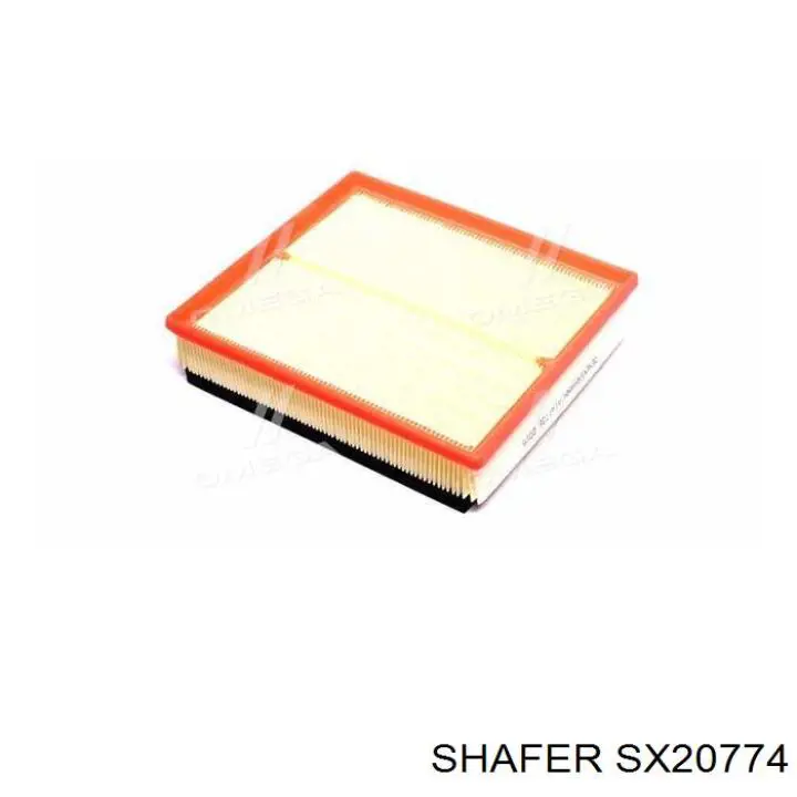 SX20774 Shafer фільтр повітряний
