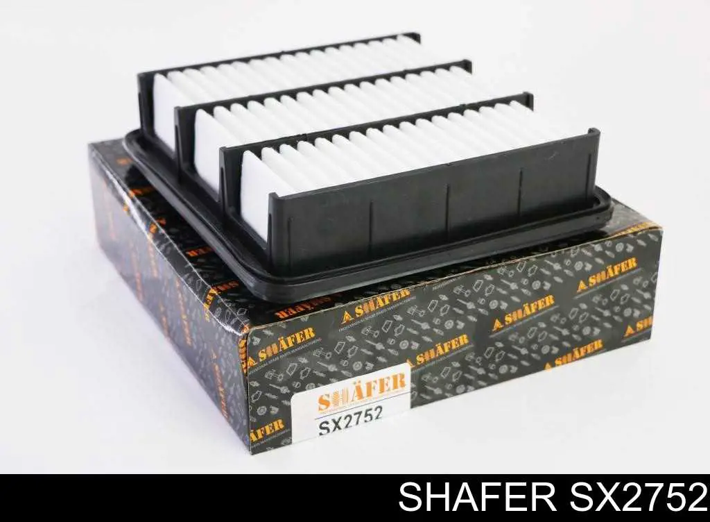 SX2752 Shafer фільтр повітряний