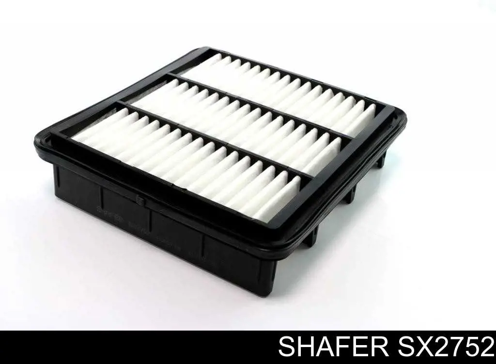 SX2752 Shafer Повітряний фільтр двигуна